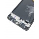 Bloc écran complet ORIGINAL pour SAMSUNG Galaxy A10 version européenne - A105F - Présentation arrière bas