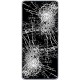 [Réparation] Bloc écran complet ORIGINAL Argent pour SAMSUNG Galaxy A80 - A805F à Caen