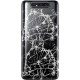 [Réparation] Vitre arrière ORIGINALE Noire pour SAMSUNG Galaxy A80 - A805F à Caen