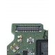 Connecteur de charge ORIGINAL pour HUAWEI P30 Lite - Présentation du connecteur de la nappe de liaison vers la carte mère