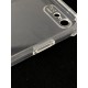 Coque Silicone Transparente Renforcée pour iPhone 6 ou iPhone 6S - Présentation du bouton POWER