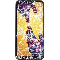 [Réparation] Bloc écran complet ORIGINAL Noir pour HUAWEI P20 Lite à Caen