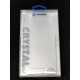 Coque Silicone Transparente Renforcée - iPhone 7 Plus / iPhone 8 Plus - Présentation emballage avant