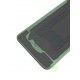 Vitre arrière ORIGINALE Noire pour SAMSUNG Galaxy A40 - A405F - Présentation arrière bas