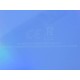 Vitre arrière ORIGINALE Bleue pour SAMSUNG Galaxy A40 - A405F - Présentation de la sérigraphie