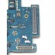 Connecteur de charge / lecteur de carte SIM ORIGINAL pour SAMSUNG Galaxy A80 - A805F - Présentation des connecteurs