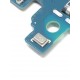 Connecteur de charge ORIGINAL pour SAMSUNG Galaxy A40 - A405F - Présentation du micro