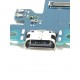 Connecteur de charge ORIGINAL pour SAMSUNG Galaxy A40 - A405F - Présentation du connecteur de charge USB type C