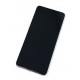 Bloc écran complet ORIGINAL Argent pour SAMSUNG Galaxy A80 - A805F - Présentation avant