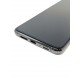 Bloc écran complet ORIGINAL Noir pour SAMSUNG Galaxy A80 - A805F - Présentation avant bas
