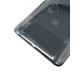 Vitre arrière ORIGINALE Noire pour SAMSUNG Galaxy A80 - A805F - Présentation avant bas