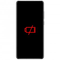 [Réparation] Batterie ORIGINALE HB436380ECW pour HUAWEI P30 à Caen