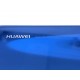 Vitre arrière ORIGINALE Bleue pour HUAWEI P20 Lite - Présentation de la sérigraphie