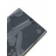 Bloc écran complet ORIGINAL Argent Stellaire pour SAMSUNG Galaxy Note10+ - N975F - Présentation avant haut