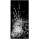 [Réparation] Bloc écran complet ORIGINAL Blanc pour SAMSUNG Galaxy Note10+ - N975F