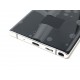 Bloc écran complet ORIGINAL Blanc pour SAMSUNG Galaxy Note10+ - N975F - Présentation avant bas