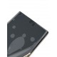 Bloc écran complet ORIGINAL Noir Cosmos pour SAMSUNG Galaxy Note10+ - N975F - Présentation avant haut