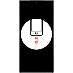 [Réparation] Connecteur de charge ORIGINAL pour SAMSUNG Galaxy Note10 - N970F à Caen