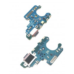 Connecteur de charge ORIGINAL pour SAMSUNG Galaxy Note10 - N970F - Présentation avant / arrière