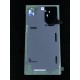 Vitre arrière ORIGINALE Blanche pour SAMSUNG Galaxy Note10 - N970F - Présentation arrière