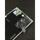 Vitre arrière ORIGINALE Argent Stellaire pour SAMSUNG Galaxy Note10 - N970F - Présentation arrière haut