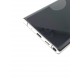 Bloc écran complet ORIGINAL Blanc pour SAMSUNG Galaxy Note10 - N970F - Présentation avant bas