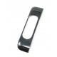 Cache arrière du slide ORIGINALE noire pour SAMSUNG Galaxy A80 - A805F - Présentation avant