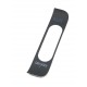 Cache arrière du slide ORIGINALE noire pour SAMSUNG Galaxy A80 - A805F - Présentation arrière