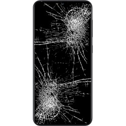 [Réparation] Bloc écran complet ORIGINAL pour SAMSUNG Galaxy A30s - A307F à Caen