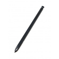 Stylet noir ORIGINAL pour SAMSUNG Galaxy Note10 - N970F ou Note10+ - N975F - Présentation avant