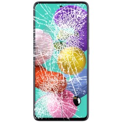 [Réparation] Bloc écran complet ORIGINAL pour SAMSUNG Galaxy A51 - A515F à Caen