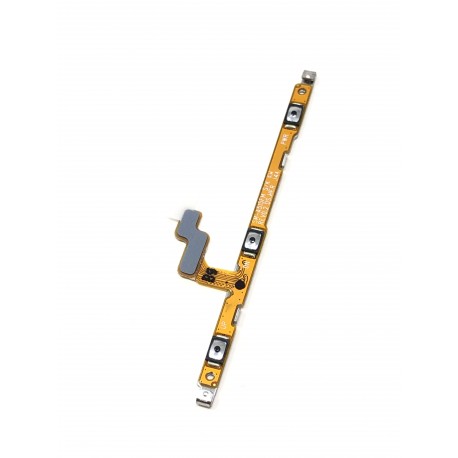 Nappe de boutons power et volume ORIGINALE pour SAMSUNG Galaxy A51 - A515F / Galaxy A71 - A715F - Présentation avant