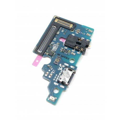 Connecteur de charge ORIGINAL pour SAMSUNG Galaxy A51 - A515F - Présentation avant