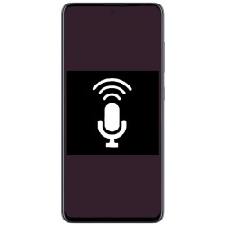 [Réparation] Micro ORIGINAL pour SAMSUNG Galaxy A51 - A515F à Caen