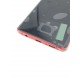 Bloc écran complet ORIGINAL Rouge Cardinal pour SAMSUNG Galaxy S10+ - G975F - Présentation avant bas