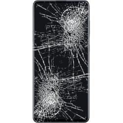 [Réparation] Bloc écran complet ORIGINAL pour SAMSUNG Galaxy A71 - A715F à Caen