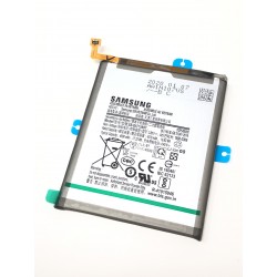 Batterie ORIGINALE EB-BA715ABY pour SAMSUNG Galaxy A71 - A715F
