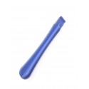 Spatule en X à une tête de démontage en plastique