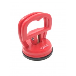 Ventouse de moyenne section thermo-résistante - Présentation générale fermée