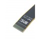 Nappe de liaison connecteur de charge carte mère ORIGINALE pour SAMSUNG Galaxy S20 - G980F - Présentation dessus côté charge
