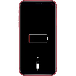 [Réparation] Batterie de qualité originale 616-00471 pour iPhone Xr à Caen