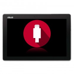 [Réparation] Connecteur de charge micro-usb pour tablette ASUS à Caen