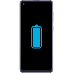 [Réparation] Batterie ORIGINALE EB-BA217ABY pour SAMSUNG Galaxy A21s - A217F à Caen