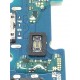 Connecteur de charge ORIGINAL pour SAMSUNG Galaxy A31 - A315F - Présentation du connecteur du lecteur d'empreinte digital