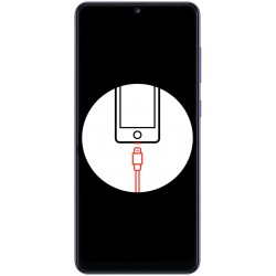 [Réparation] Connecteur de charge ORIGINAL pour SAMSUNG Galaxy A31 - A315F à Caen