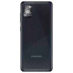 [Réparation] Vitre de caméra arrière ORIGINALE pour SAMSUNG Galaxy A31 - A315F à Caen