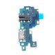 Connecteur de charge ORIGINAL pour SAMSUNG Galaxy A21s - A217F - Présentation dessous