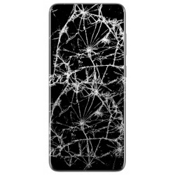 [Réparation] Bloc écran complet ORIGINAL Gris pour SAMSUNG Galaxy S20 - G980F à Caen
