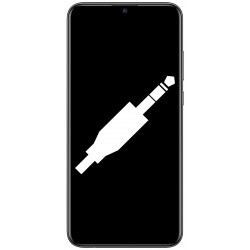 [Réparation] Prise Jack ORIGINALE pour HUAWEI P Smart 2019 à Caen