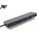 Anker Hub Ultra Fin 4 Ports USB 3.0 avec Chargeur Secteur 10W Inclus - Présentation des ports USB du hub